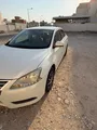 نيسان سنترا 1.6 لتر 2016